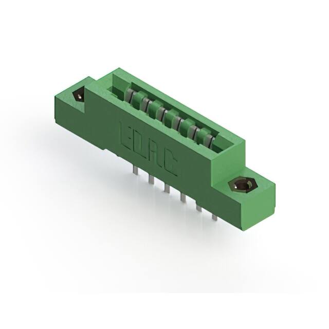 307-006-447-108 EDAC Inc.  Edgeboard Connectors